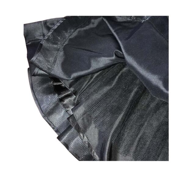 NWT JOVANI JVN JVN45577 cocktail homecoming 2 piece bedazzled short skirt size 6 - Picture 11 of 11